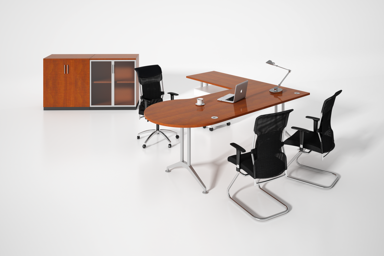 個(gè)性化高端辦公家具定制和智能化辦公家具能否符合現(xiàn)代的潮流.