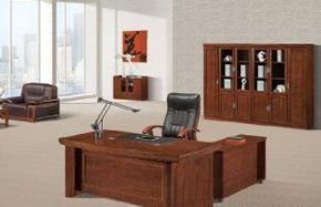 遼寧家具批發 辦公桌、大班臺、轉角班臺與鋼木家具定制全解析