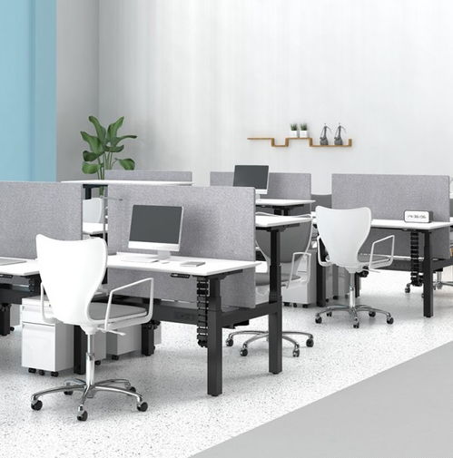 聯(lián)排升降桌的價位、批發(fā)與鋼木家具解析